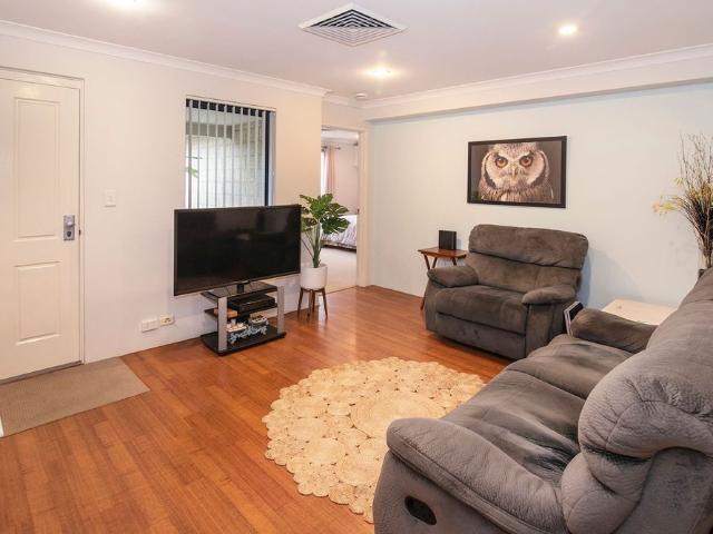 Unit Available for Rent