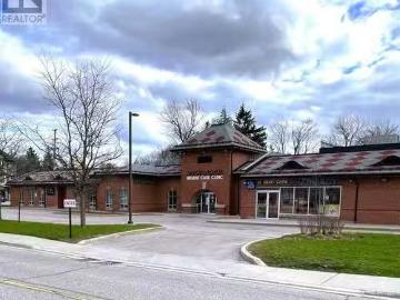 Unit A 10 Eastern Avenue, Halton Hills, ON, L7J 0A5 commer.