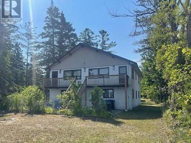 Unit A 274 Coastline Drive, Wasaga Beach, ON, L7B 0A9 house for lease | Listing ID S13578 | Royal LePage