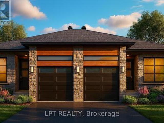 Unit A 954 Katia Street, The Nation, ON, K0A 2M0 house for lease | Listing ID X13622 | Royal LePage