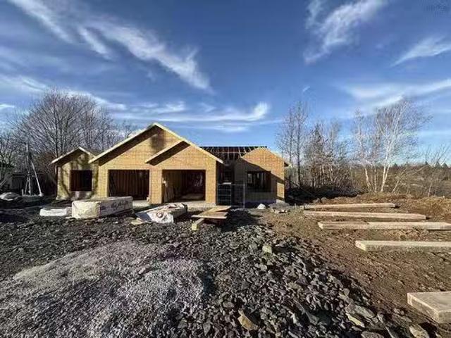 Unit A Pemberton Avenue, Garlands Crossing, NS, B0N 2T0 hous.