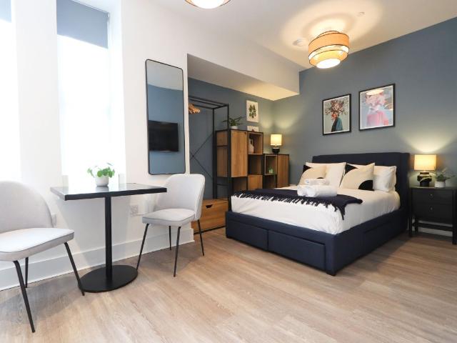 Unit, Alliance House, Baldwin Street, Bristol BS1, Studio to rent, £1,950 pcm | PrimeLocation