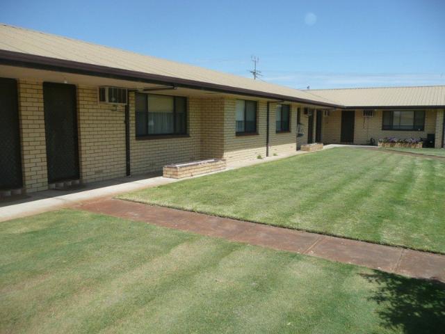 Unit Block for Coastal Investment Kingston SE, SA