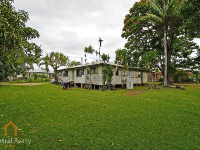 UNIT BLOCK WITH POTENTIAL PLUS!