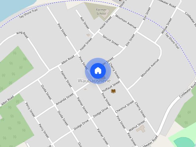 Unit C1 199 Pine Street, Waubaushene, Barrie, Ontario, L0K 2C0