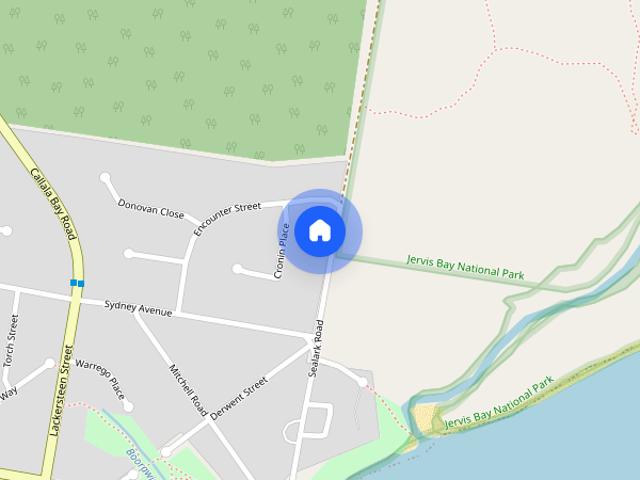 UNIT CLOSE TO WOWLY CREEK