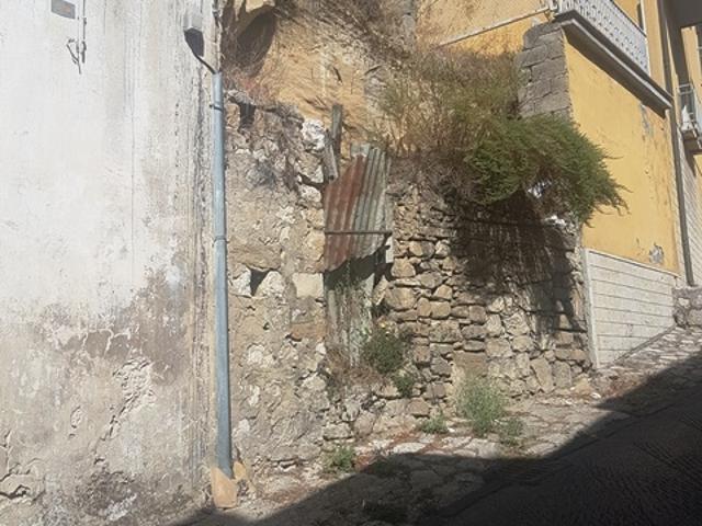 unit collabenti in vendita a Ariano Irpino, via S.Stefano