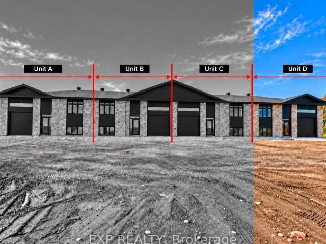 Unit D 1643 Goshen Road, Horton