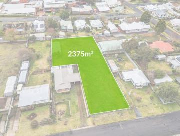 Unit Development Opportunity