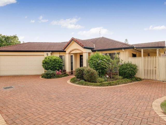 Unit For Lease 4/3 High Street, Rangeville QLD 4350