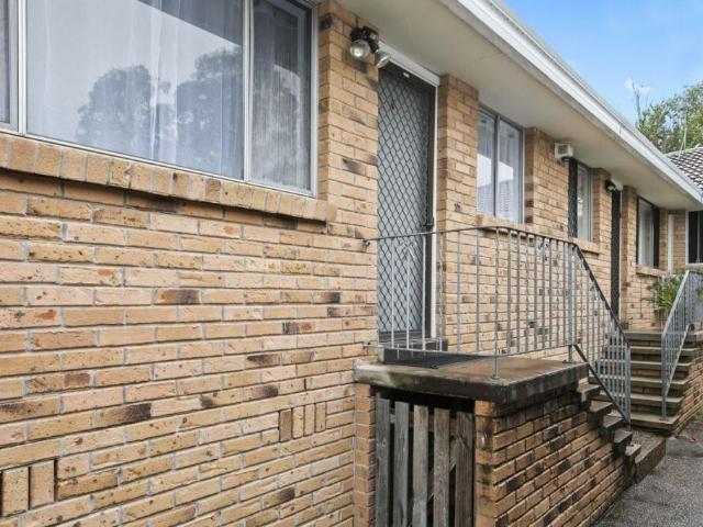 Unit For Lease 4/34 36 Skilton Avenue, East Maitland NSW 2323
