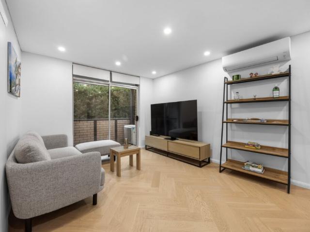 Unit For Lease 4/529 533 Victoria Road, Ryde