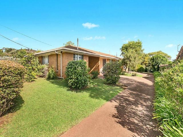 Unit For Lease 4/8 Mina Street, Rangeville QLD 4350