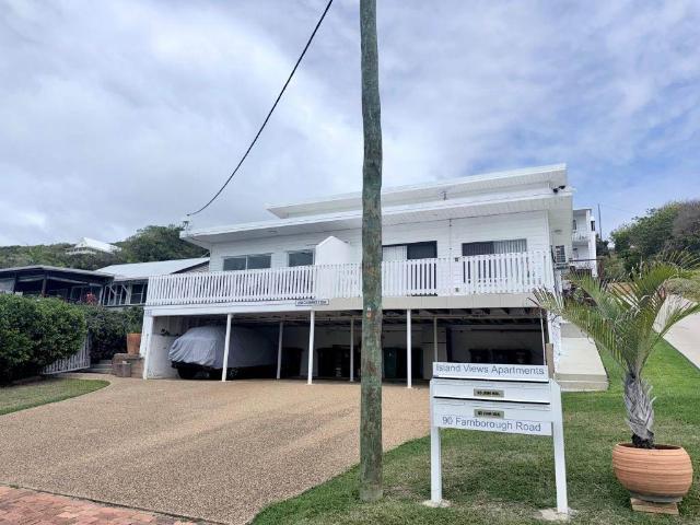 Unit For Lease 4/90 Farnborough Road, Meikleville Hill QLD 4703