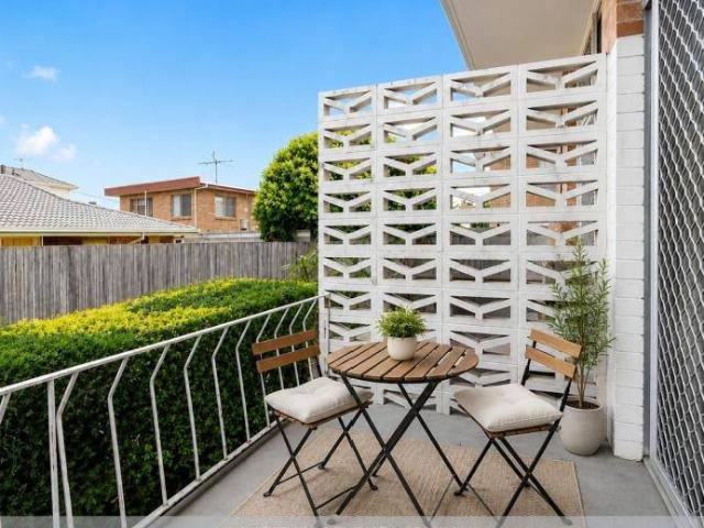 Unit For Lease 5/122a Russell Street, Toowoomba City Qld 4350