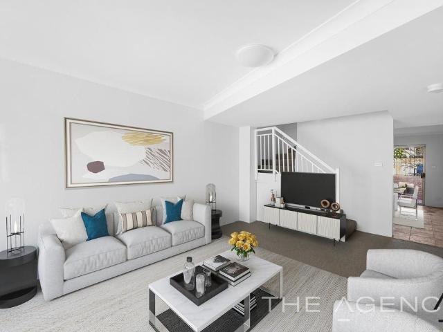 Unit For Lease 5/15 Amy Street, Regents Park NSW 2143