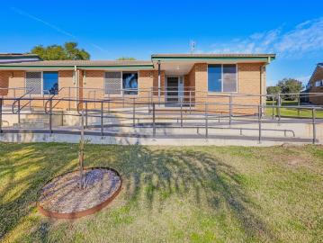 Muswellbrook, New South Wales, Martindale