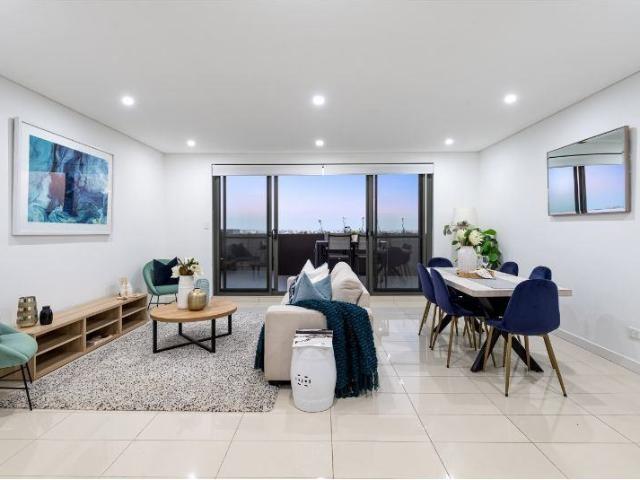 Unit For Lease 605/570 New Canterbury Road, Dulwich Hill NSW 2203