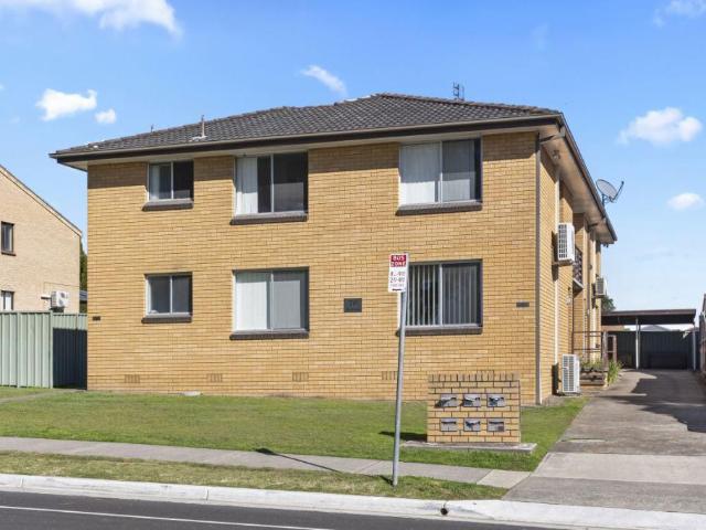 Unit For Lease 6/70 Weblands Street, Rutherford NSW 2320