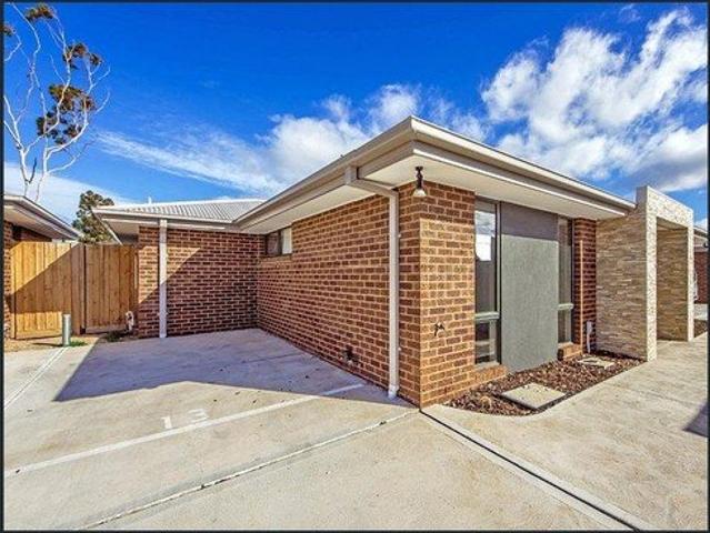 Unit for Lease