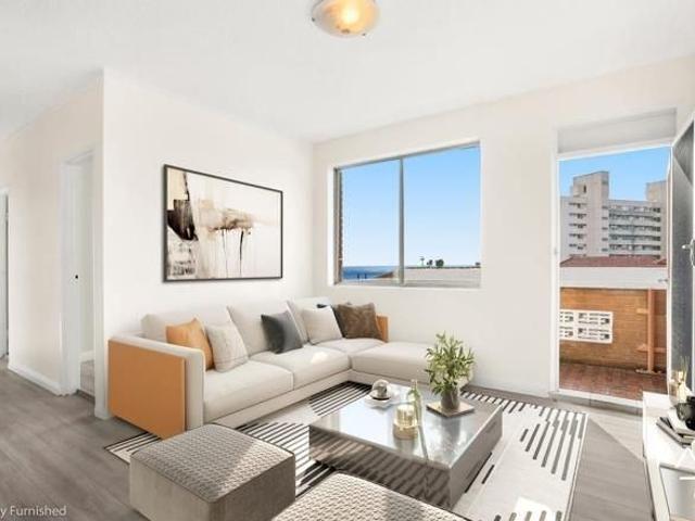 Unit For Lease 9/5 Kimberley Street, Vaucluse NSW 2030