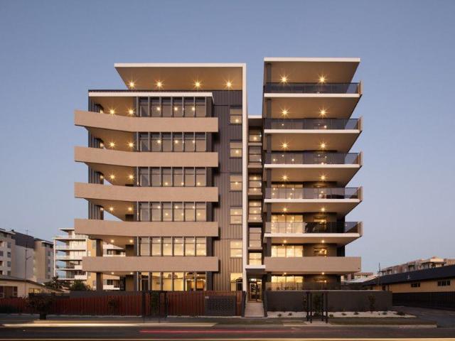 Unit For Lease 104/95 Kembla Street, Wollongong NSW 2500