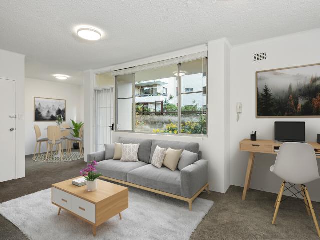Unit For Lease 1/15 Sherbrook Road, Hornsby