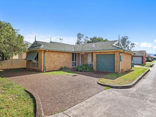 Unit For Lease 1/61 Satur Road, Scone