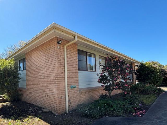 Unit For Lease 1/63 Ford Street, Muswellbrook