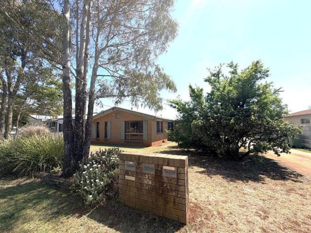 Unit For Lease 1/9 Perina Street, Wilsonton QLD 4350