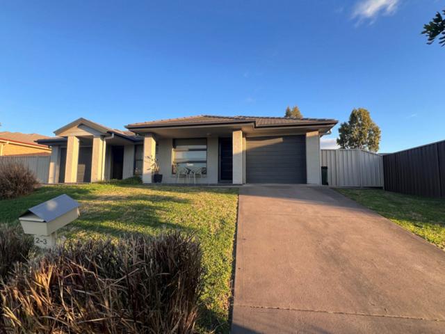 Unit For Lease 2/3 Kennedy Close, Muswellbrook