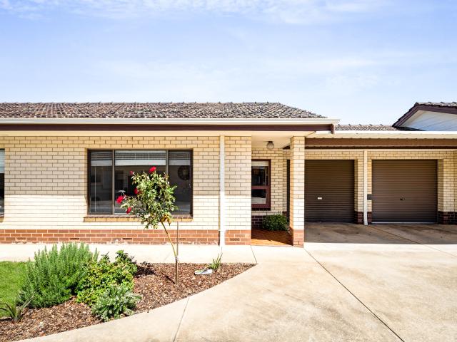 Unit For Lease 2/18 20 Audrey Street, Ascot Park