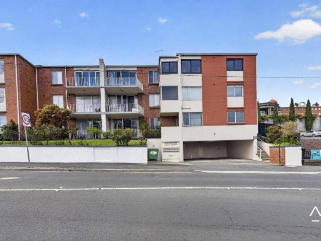 Unit For Lease 2/1A Brisbane Street, Launceston TAS 7250