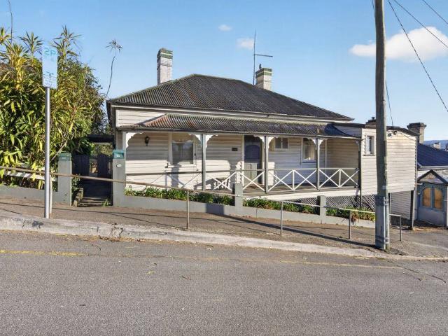 Unit For Lease 2/292 York Street, Launceston TAS 7250