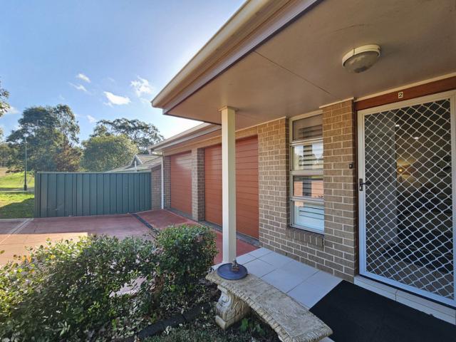 Unit For Lease 2/31 Wanaruah Circuit, Muswellbrook