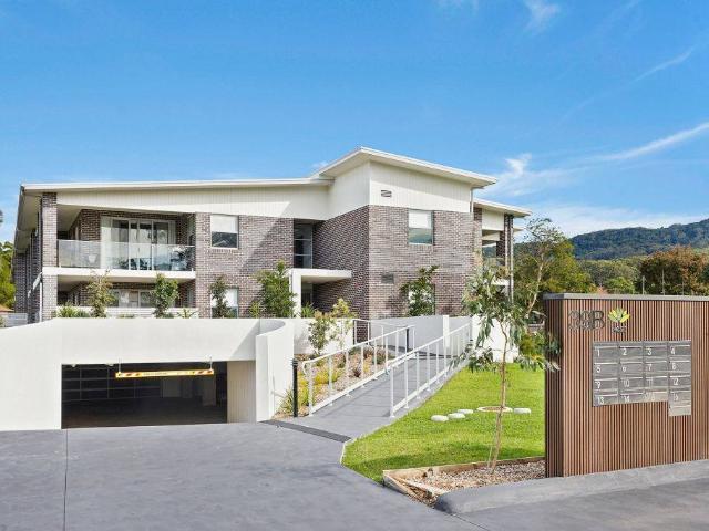 Unit For Lease 2/39B Angel Street, Corrimal NSW 2518