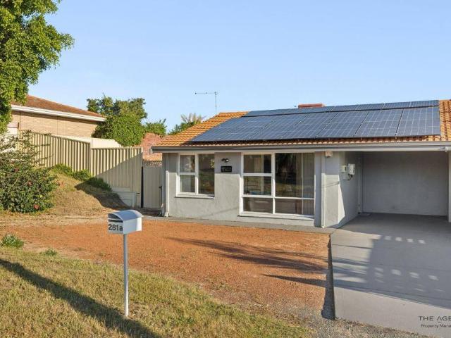 Unit For Lease 281a Spearwood Ave, Spearwood WA 6163