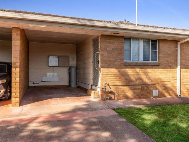 Unit For Lease 2/8 Mina Street, Rangeville QLD 4350