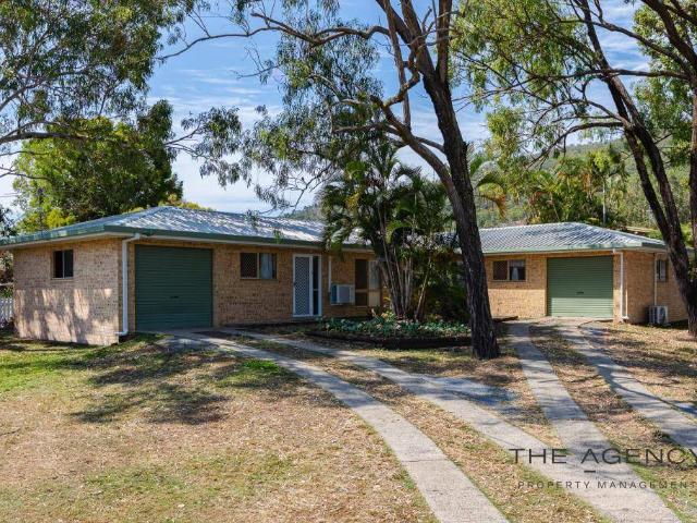 Unit For Lease 2/9 Marcellin Court, Norman Gardens QLD 4701