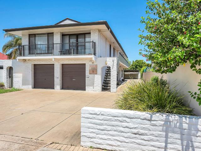 Unit For Lease 3/3 Long St, Plympton
