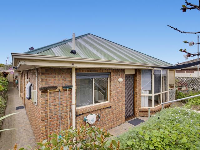Unit For Lease 33B Clovelly Ave, Christies Beach