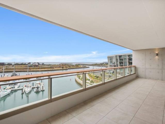 Unit For Lease 308/19 Quayside Avenue, Shell Cove NSW 2529