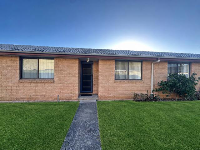 Unit For Lease 3/16 Mount, Scone