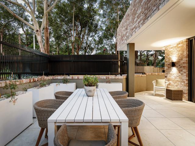 Unit For Lease U01/205 Eastern Road, Wahroonga