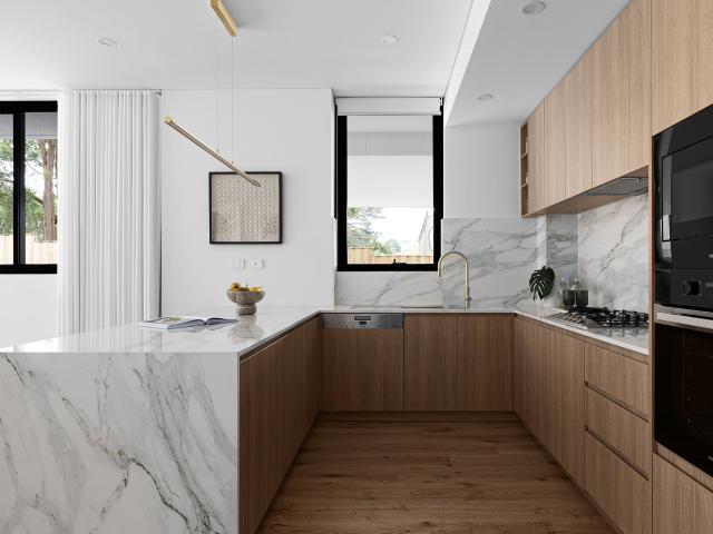 Unit For Lease U06/205 Eastern Road, Wahroonga