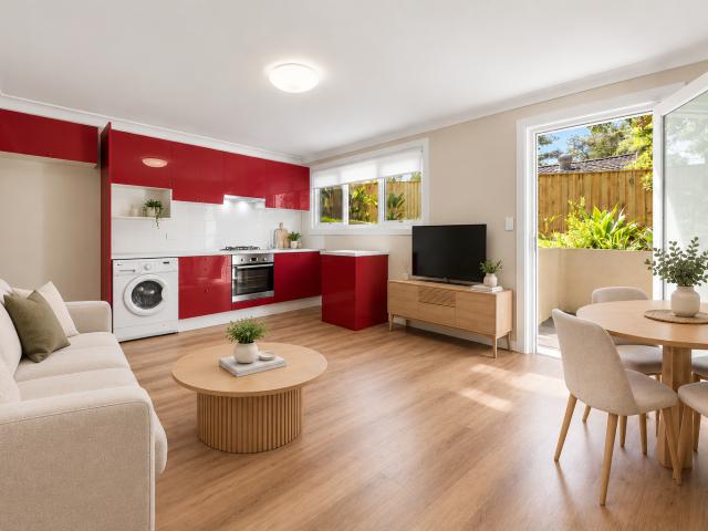 Unit For Lease Flat/183A Eastern Road, Wahroonga