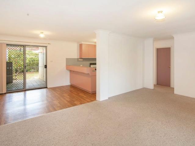 Unit for Rent Beachside Broadwater