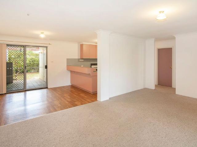 Unit for Rent Beachside Broadwater