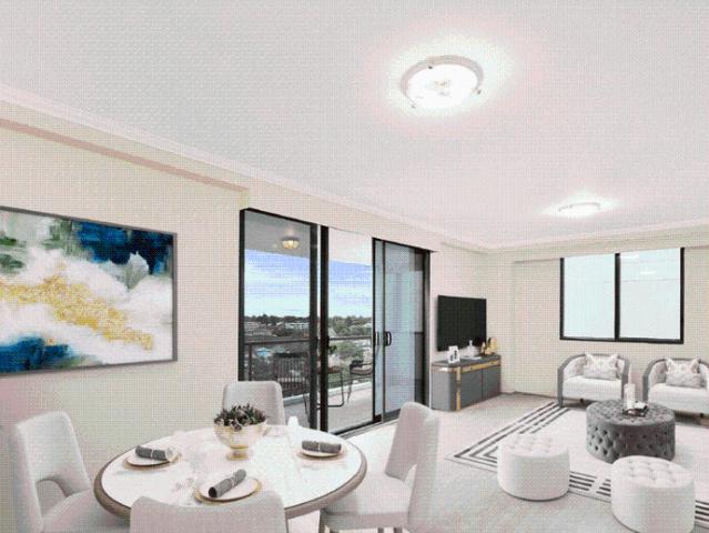 UNIT FOR RENT IN HURSTVILLE!