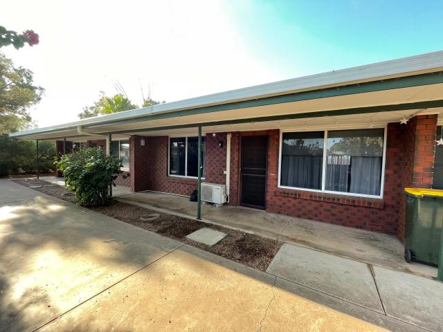 unit for rent in port augusta
